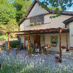 La Colombaia Amiata Bed & Breakfast